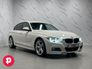 2018 BMW 3 SERIES 320D M-Sport Auto - Straight Sale Discount / 12 Months Warranty