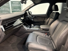 2025 Audi Q7 3L Diesel For Sale Images