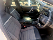 2021 Citroen C4 1.5L Diesel For Sale Images