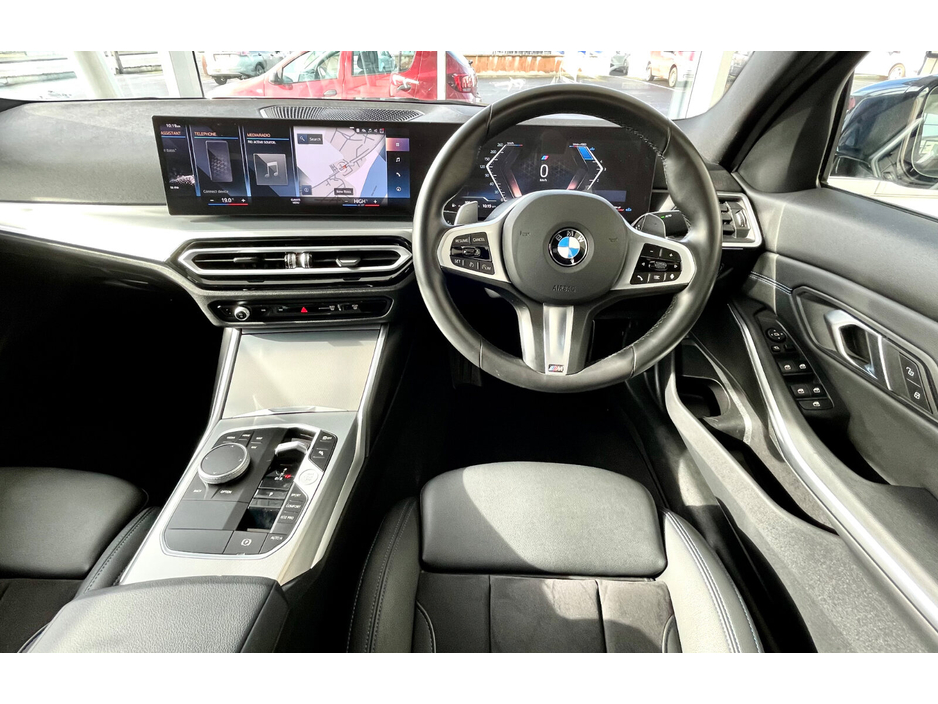 2024 BMW 3 Series 2L Diesel For Sale Images