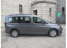 2023 Volkswagen Caddy 2.0L Diesel For Sale Images