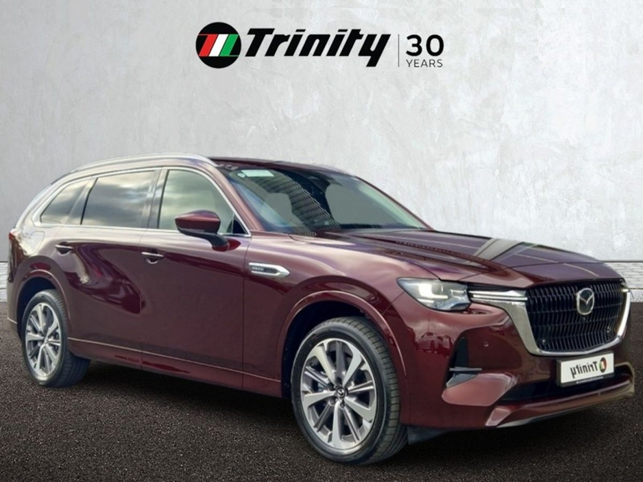 Used Mazda 2026 in Wexford