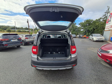 2011 Skoda Yeti 1.6L Diesel For Sale Images