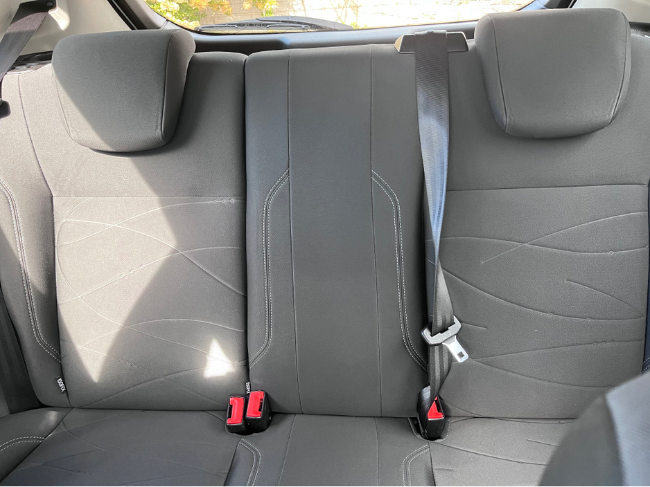 2013 Ford Fiesta 1.2L Petrol For Sale Images