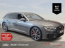 2025 AUDI A6 *WAS €85,900, NOW €75,900* 55 TFSI E 367HP Q S LINE COMPETITION