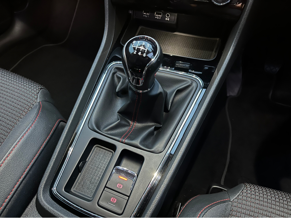 2019 SEAT Leon 1.5L Petrol For Sale Images