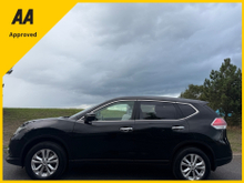2017 Nissan X-Trail 1.6L Diesel For Sale Images