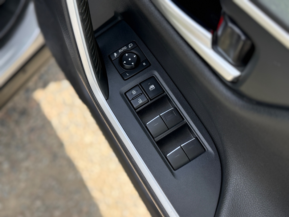 2023 Toyota Rav4 2.5L Petrol Hybrid For Sale Images