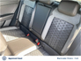 2025 VOLKSWAGEN T-ROC T-ROC 1.0TSI 116BHP R-LINE WITH REAR VIEW CAMERA & HEATED SEATS & BLACK STYLE PACK