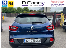 2017 Renault Kadjar 1.5L Diesel For Sale Images