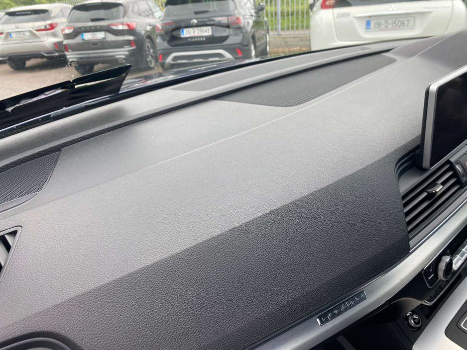 2019 Audi Q5 2L Diesel For Sale Images