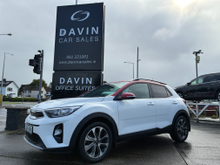 2019 Kia Stonic 1.4L Petrol For Sale Images