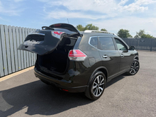 2017 Nissan X-Trail 1.6L Diesel For Sale Images