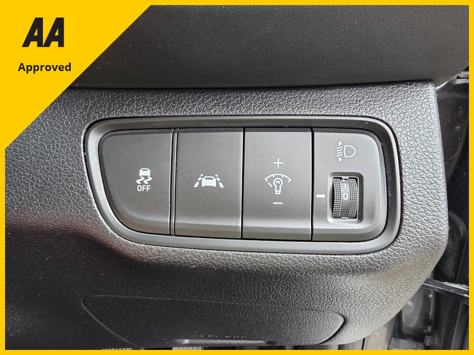 2019 Hyundai Santa Fe 2.2L Diesel For Sale Images
