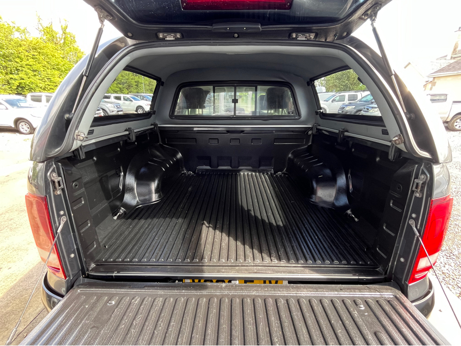 2019 Volkswagen ID.Buzz Cargo 3L Diesel For Sale Images