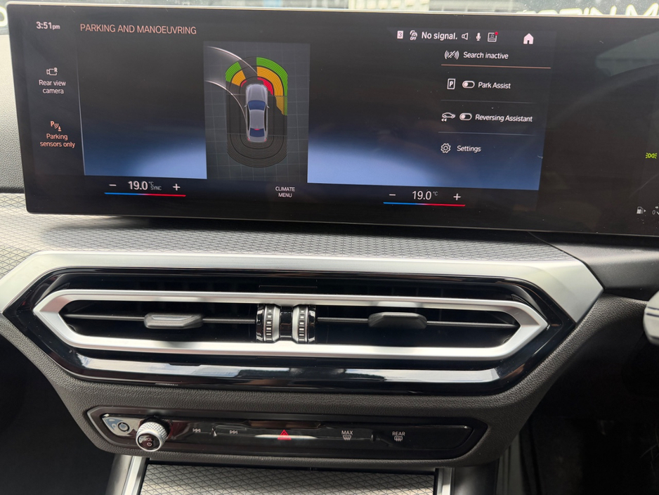 BMW 3 Series M SPORT M Performance Auto LCI Model — thumbnail 18