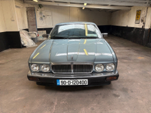 1990 Jaguar XJ6 2.9L Petrol For Sale Images