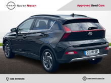 2024 Hyundai Bayon 1L Petrol For Sale Images