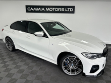 BMW 3 Series *BMW 330e* *DIGITAL DASH*...