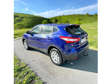 2017 Nissan Qashqai 1.5L Diesel For Sale Images