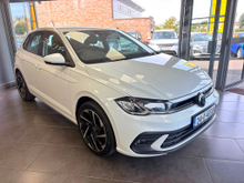 2024 Volkswagen Polo 1L Petrol For Sale Images