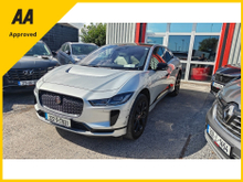 2022 Jaguar I-Pace 0L Electric For Sale Images