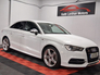 2015 AUDI A3 **S LINE - AUTO**