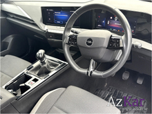2022 Opel Astra 1.2L Petrol For Sale Images