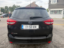 2017 Ford C-Max 1.5L Diesel For Sale Images