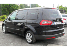 2010 Ford Galaxy 2L Diesel For Sale Images