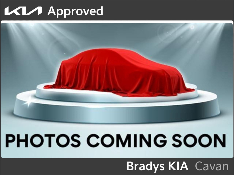 2026 Kia Niro