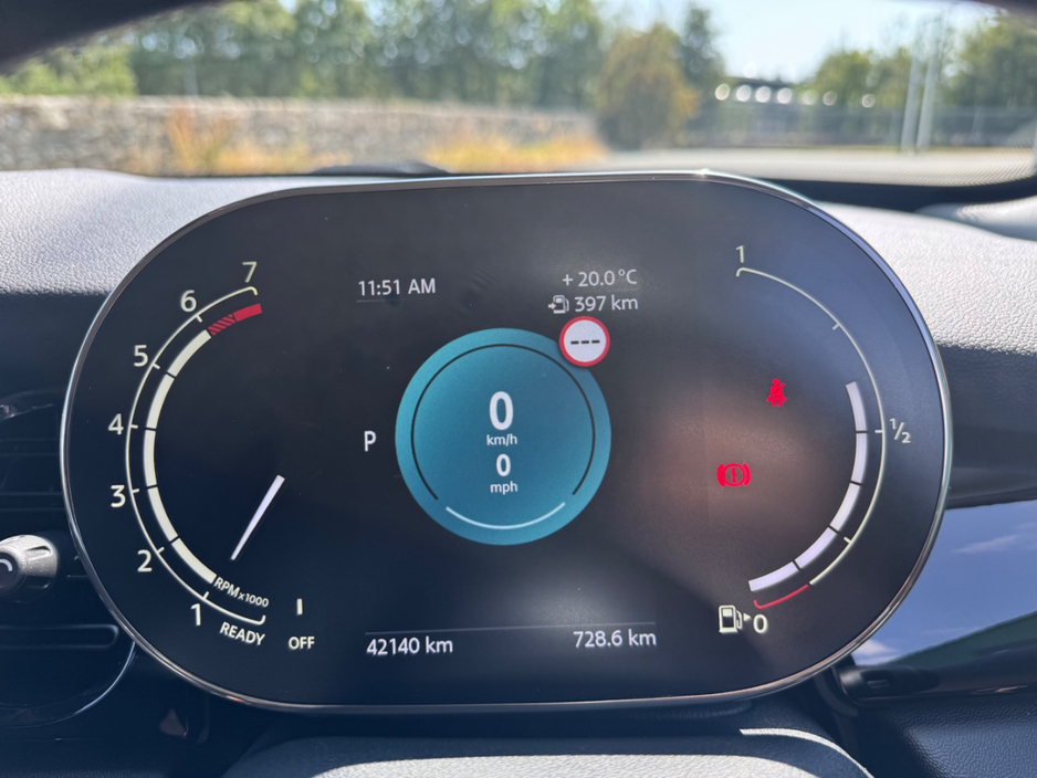 2024 MINI Cooper 1.5L Petrol For Sale Images