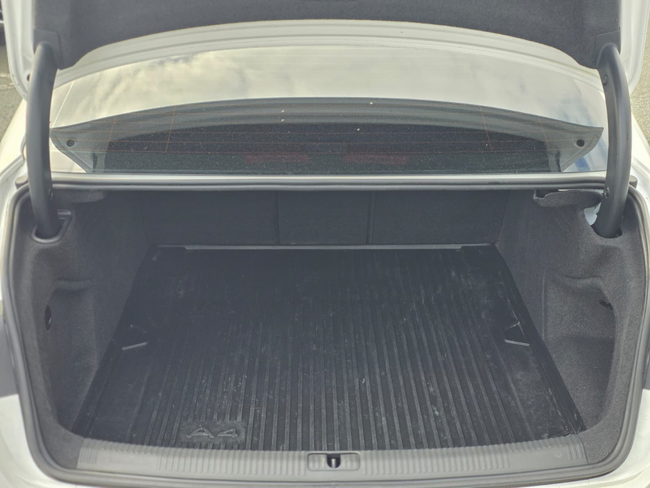 2023 Audi A4 2L Diesel For Sale Images