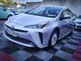 2020 TOYOTA PRIUS DAA ZVW51