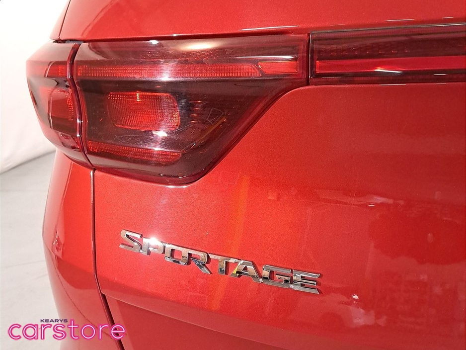 Kia Sportage 1.6 CRDI K3 AUTO — thumbnail 21