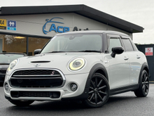MINI Cooper D SD - 2.0L DIESEL - AUTO - 12M WARRANTY - CAR: 2657