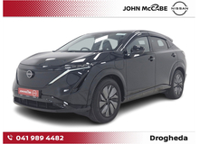 2025 Nissan Ariya ElectricL Electric For Sale Images
