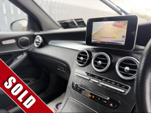 2018 Mercedes-Benz GLC Class 2.1L Diesel For Sale Images