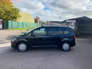 2013 VOLKSWAGEN TOURAN 1.4 TSI ABA-1TCAV 5DR A AUTO