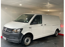 2020 Volkswagen Transporter 2.0L Diesel For Sale Images