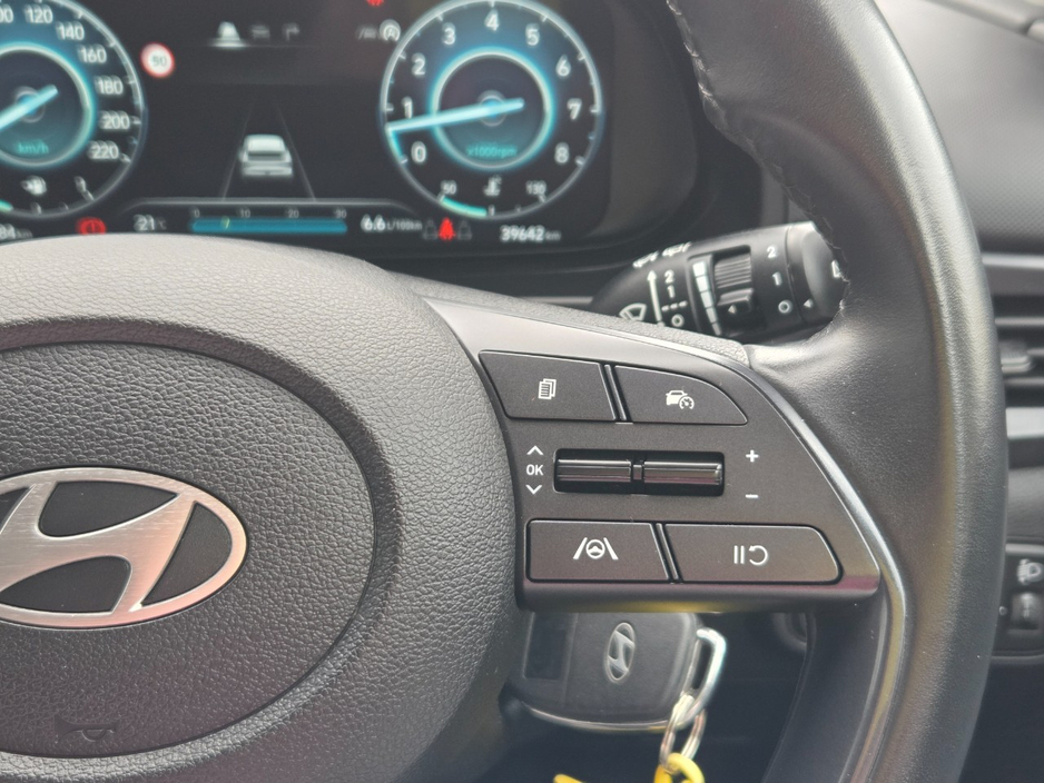 2024 Hyundai i20 1.2L Petrol For Sale Images