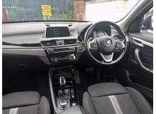 2018 BMW X1 2.0L Diesel For Sale Images