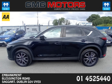 2018 Mazda CX-5 2L Petrol For Sale Images