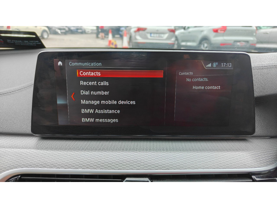 2018 BMW 5 Series 2L Diesel For Sale Images