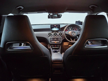 2016 Mercedes-Benz A Class 1.6L Petrol For Sale Images