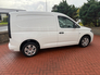 2021 VOLKSWAGEN CADDY 