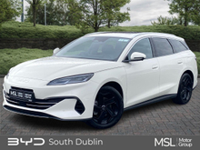 BYD Seal 6 *EX-DEMO*TOURING DM-i COMFORT