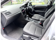 2018 Volkswagen Golf 1.2L Petrol For Sale Images