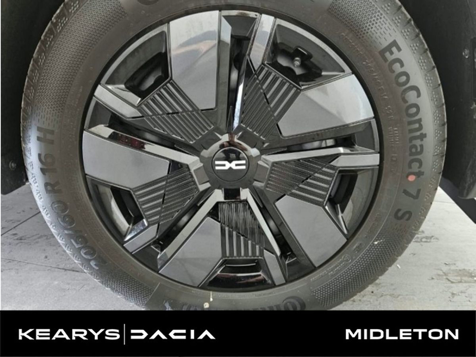 Dacia Jogger HEV 155 Expression Auto — thumbnail 9