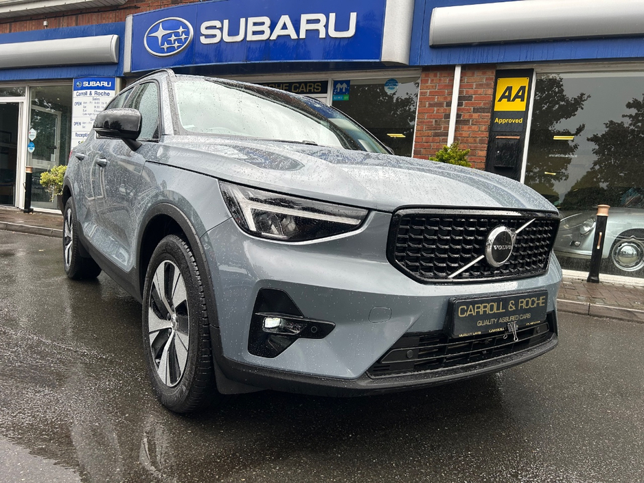 2023 Volvo XC40 For Sale Images